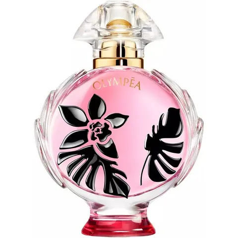 Rabanne Olympea Flora Eau de parfum 30 ml – Bild 4