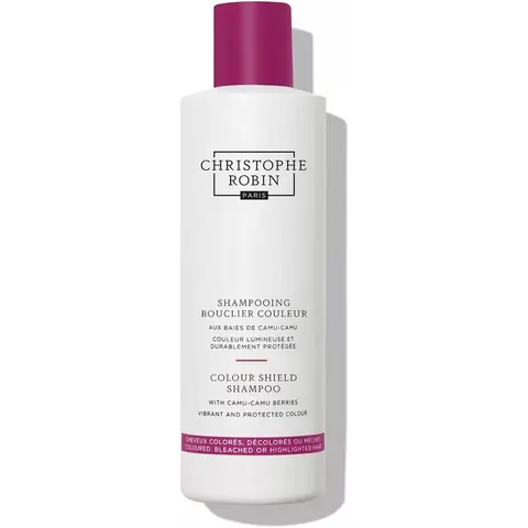 Christophe Robin Farbschutz-Shampoo 250 ml – Bild 3