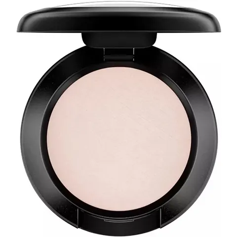MAC Cosmetics Satin Single Eyeshadow Shroom – Vit 2 – Bild 2