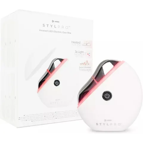 STYLPRO Heated LED Electric Gua Sha – Bild 2