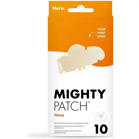 Hero Nose Patch – Bild 3