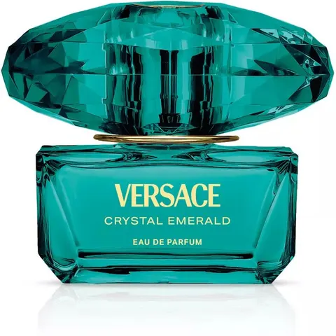 Versace Emerald Eau de Parfum 50 ml – Bild 3