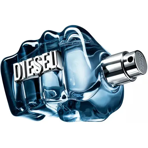 Diesel Only The Brave EdT 50 ml – Bild 3
