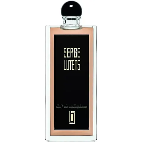 SERGE LUTENS - Nuit de Cellophane, 50 ml – Bild 3