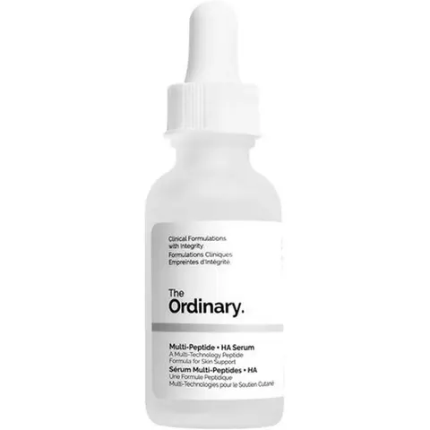 30ml The Ordinary Multi-Peptide + HA Serum – Bild 4