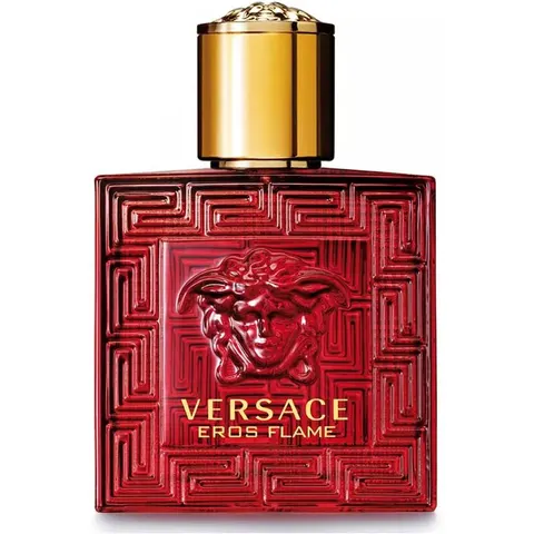 50ml Versace Eros Flame Eau de Parfum – Bild 5
