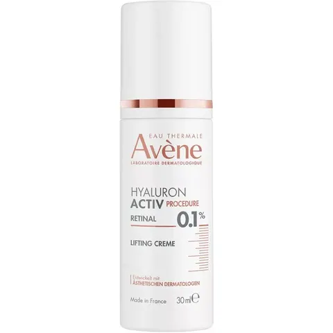 Avene Hyaluron Activ Procedure Retinal Creme – Bild 3