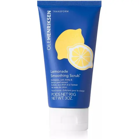 Ole Henriksen Transform Lemonade Smoothing Scrub 90 ml – Bild 2