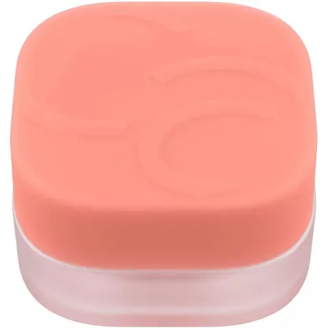 CATRICE - Velvet Pudding Blurring Blush, 5 g, Peach Pudding – Bild 2