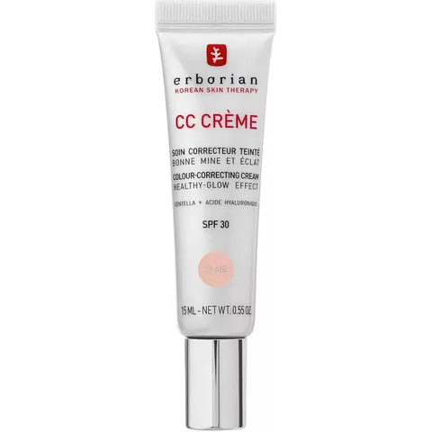 Erborian CC Creme 15ml Clair – Medium 15 – Bild 2