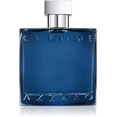 Azzaro Chrome Parfum 50 ml – Bild 2