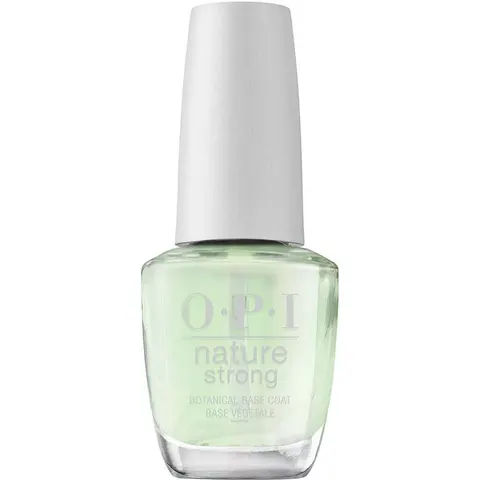 OPI Nature Strong Base Coat – Transparent 15 – Bild 2