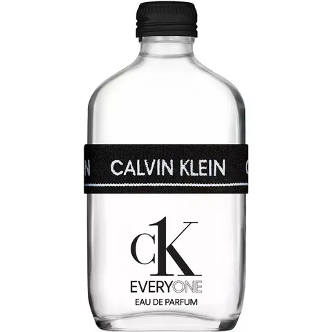 100ml Calvin Klein ck EVERYONE Eau de Parfum – Bild 5