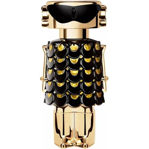 80ml rabanne Fame Parfum Refillable – Bild 3