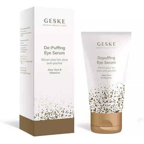 Geske De-Puffing Eye Serum 30 ml – Bild 2