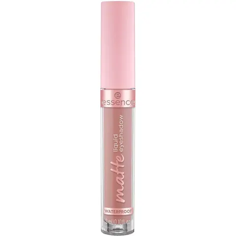 Essence - Matte Liquid Eyeshadow, 4 ml, Bare Bliss – Bild 2