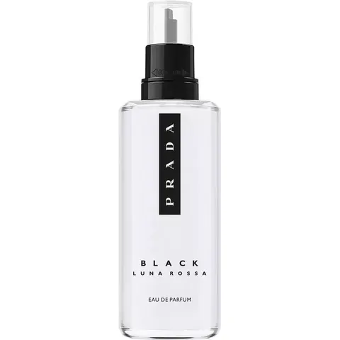 Prada Luna Rossa Black Eau de Parfum Refill 150 ml – Bild 3