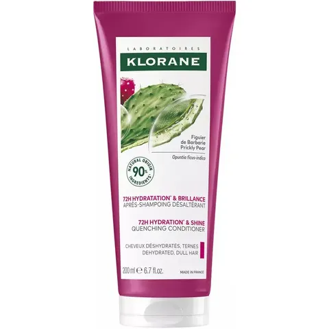 Klorane Barbarian Fig Conditioner 200 ml – Bild 2