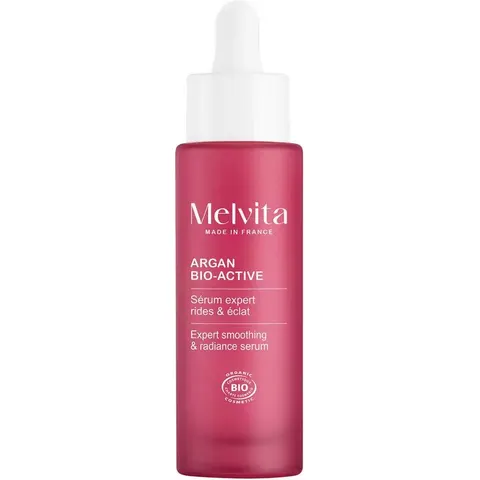 Melvita Lifting Effect Serum 30ml 30 ml – Bild 3