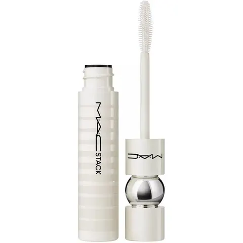 MAC Cosmetics MACStack Legit Lift Lash Primer Mascara-Primer Farbton Stark Stack 12 ml – Bild 2