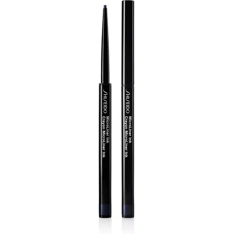 Shiseido MicroLiner 04 Navy – Blå – Bild 3