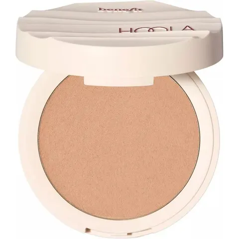 Benefit - Hoola Wave - Bronzing Balm, 9 g, Light – Bild 2