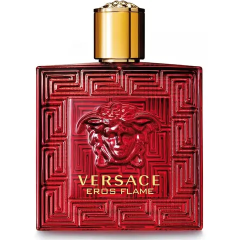 100ml Versace Eros Flame Eau de Parfum – Bild 5