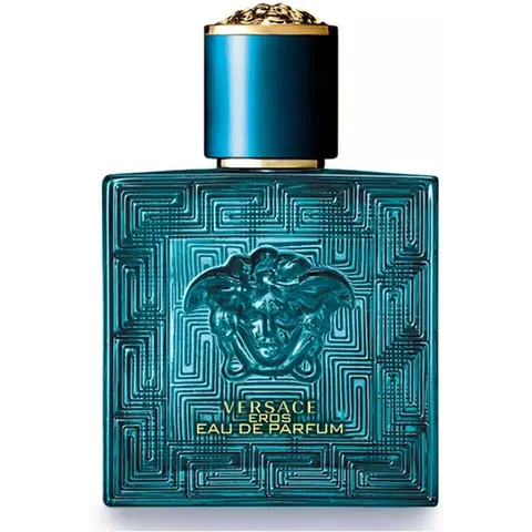 50ml Versace Eros Eau de Parfum – Bild 5