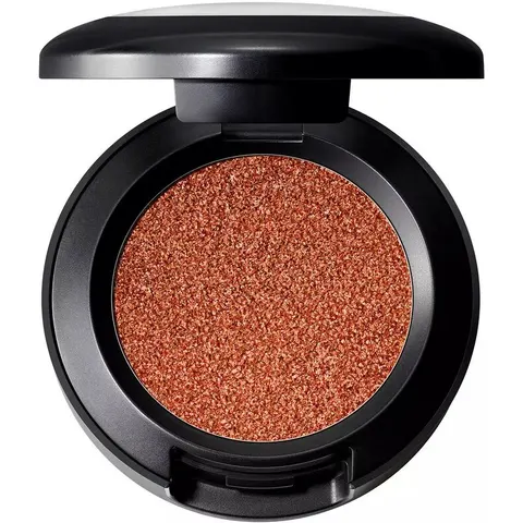 MAC Cosmetics Eye Shadow Metallic Couture Copper – Guld 1 – Bild 2