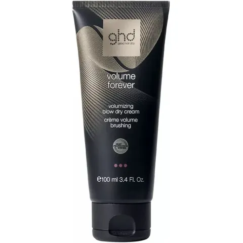 100ml ghd volume forever – Bild 3