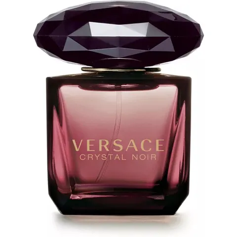 30ml Versace Crystal Noir Eau de Parfum – Bild 4