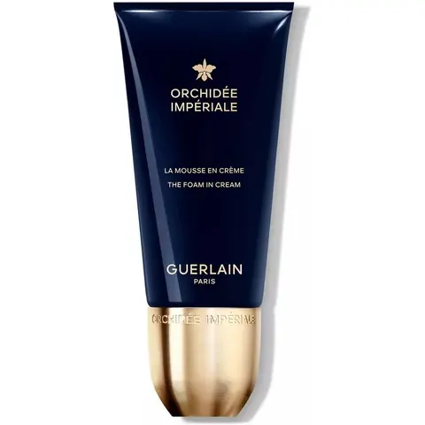 Guerlain Orchidée Impériale Cremeschaum 150 ml – Bild 3