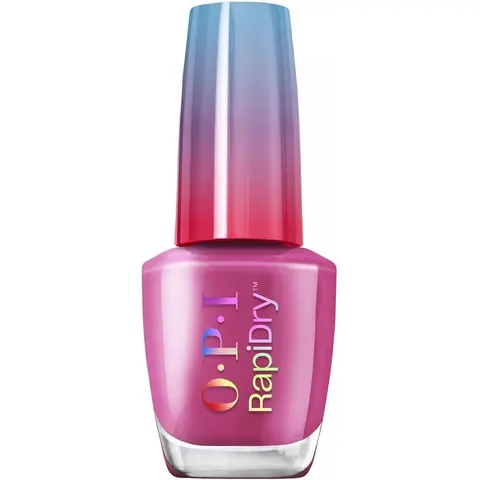 OPI - ASAPink - Rapidry, 9 ml – Bild 2