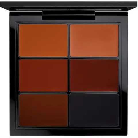 MAC Cosmetics Studio Fix Conceal + Correct Extra Deep – Mörk – Bild 2