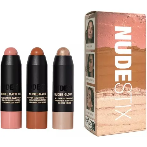NUDESTIX - Nudes Mini-Set, Set – Bild 2