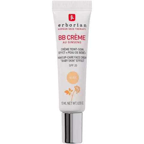Erborian BB Creme Nude – Medium 15 – Bild 2