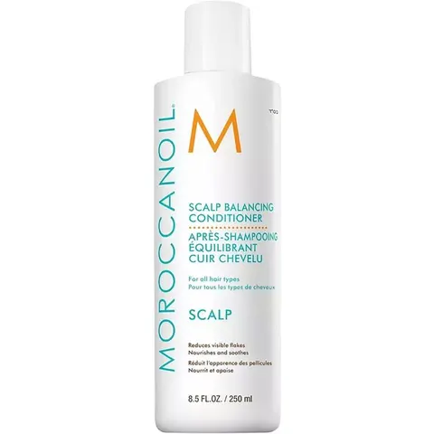 Moroccanoil - Scalp Balancing Conditioner, 250 ml – Bild 2