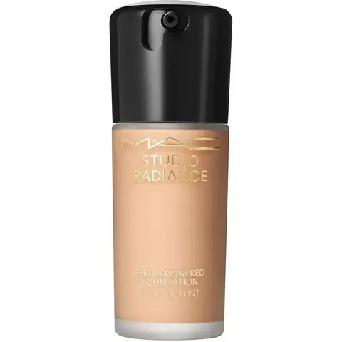 MAC Cosmetics Studio Radiance Serum-Powered Foundation Nw18 – Medium 30 – Bild 2