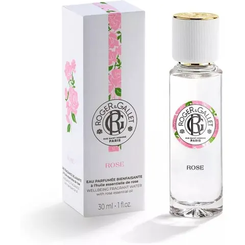 Roger & Gallet Eau de Parfum Feuille Tea 30 ml – Bild 3
