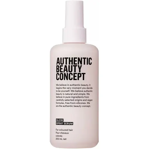 200ml Authentic Beauty Concept Glow Spray Serum – Bild 3