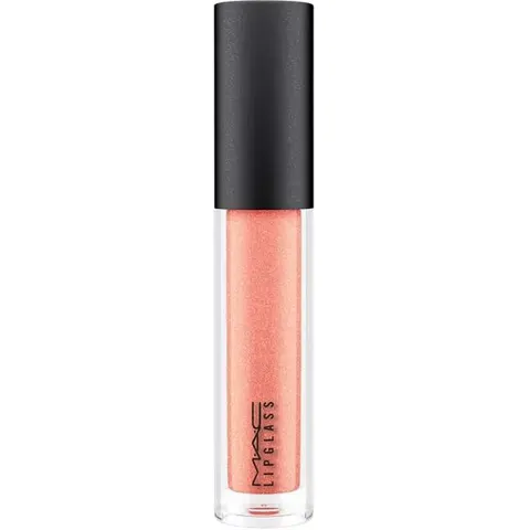 MAC Cosmetics - Tinted Lipglass, PRRR – Orange – Bild 2