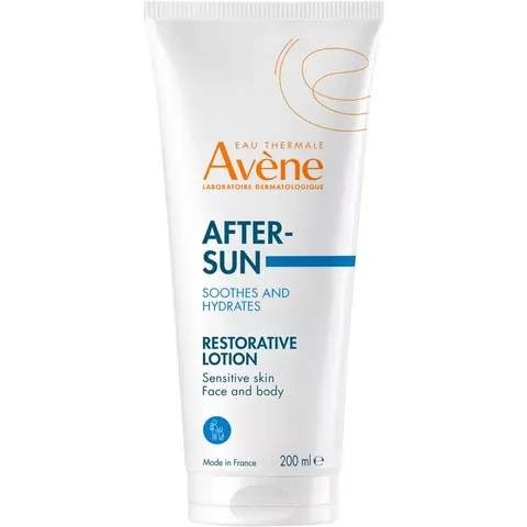 Avène After SUN Repair Lotion – Bild 2