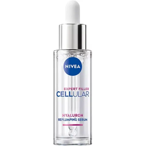 Nivea Cellular Expert Filler Replumping Serum 30ml 30 ml – Bild 2