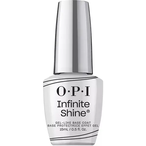 OPI Infinite Shine Base Coat 15 ml – Bild 3