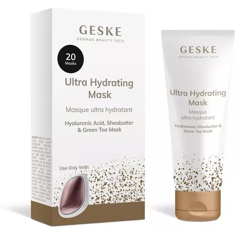 Geske Ultra Hydrating Mask 50 ml – Bild 2