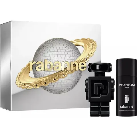 Rabanne - Phantom Parfum, Parfum SET, set – Bild 2