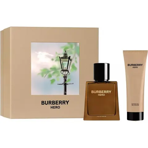 Burberry - Hero Eau de Parfum Set, set – Bild 2
