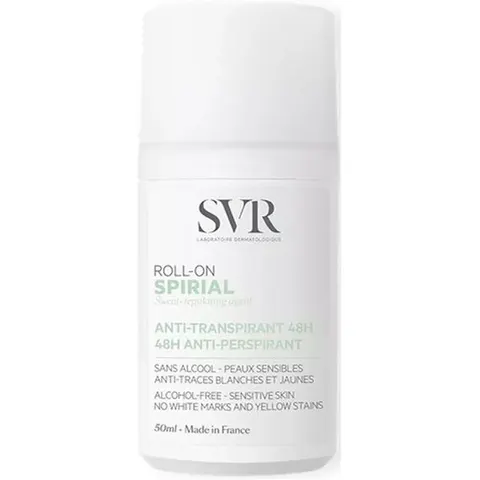 SVR Spirial Roll-On 50 ml Roller – Bild 2