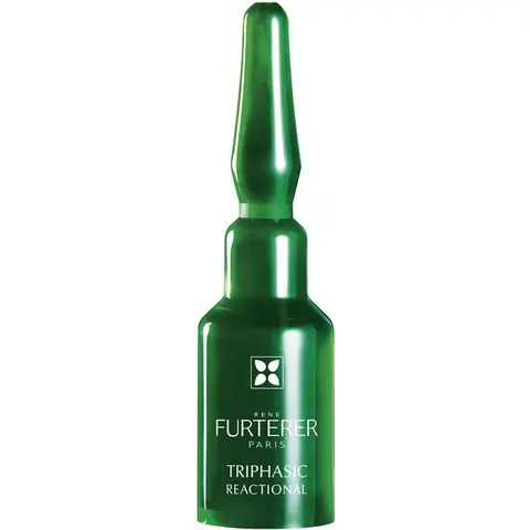 René Furterer TRIPHASIC Reactional Kur – Bild 3