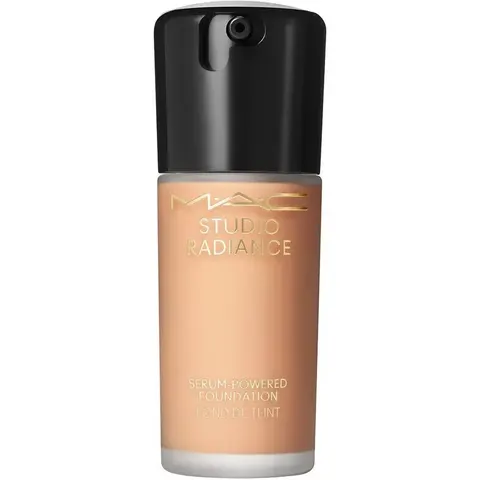 MAC Cosmetics Studio Radiance Serum-Powered Foundation Nw30 – Medium 30 – Bild 2